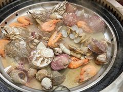 -农家乐大锅台铁锅炖(四流中路店)