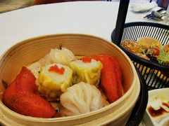 -翠园(北京王府中环店)