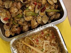 -望京小腰(北京总店)