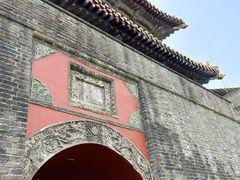 -北陵公园