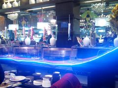 -自助火锅筷乐食代自助餐厅(金辰店)