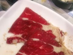 -新石器烤肉(千灯大润发店)