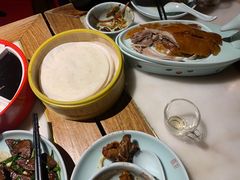 -小吊梨汤·北京菜·烤鸭(双井乐成中心店)