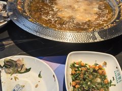 -大河宴·椒麻鱼火锅(北京路中和美食街店)