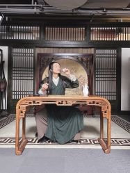 -盘子女人坊古装写真摄影(南京总店)