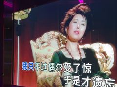 -温莎KTV(国贸店)