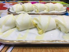 -甜心妈妈·榴莲星级糖水(北京路总店)
