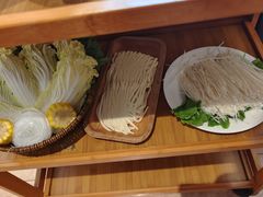 -东来顺饭庄(天坛店)