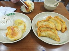 -李记清真馆(打钉巷店)