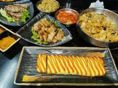 -HONGA HONGA雄家(曹路店)