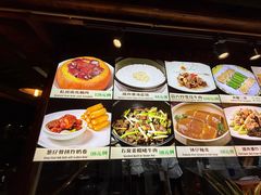 -猪肉婆私房菜(容桂总店)