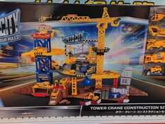 -TOYSRUS玩具反斗城(上海万象城店)