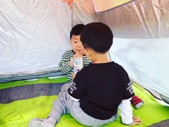 -绿堤公园