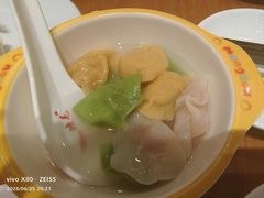 -鸿毛饺子(紫竹桥店)