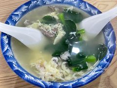 -小毛绝杀炒粉