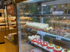 -格瑞思动物奶油生日蛋糕(园区永旺店)