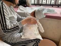 -好孕妈妈月嫂(重庆总店)