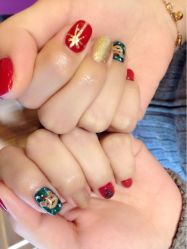 iphone_upload_pic-EasyLady美甲沙龙