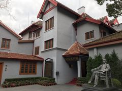 -上海孙中山故居纪念馆