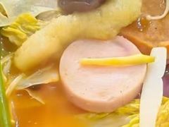 -煲王粤菜餐厅(中侨中心店)