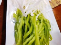 -生活本该如此北京小馆(周庄嘉园店)