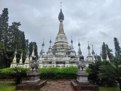 -云南民族村