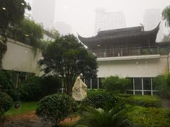 -江宁织造博物馆