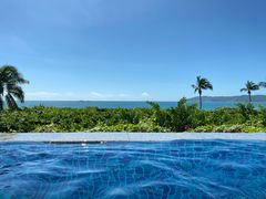 -三亚亚龙湾天域度假酒店