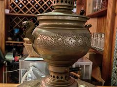 -一千一夜阿拉伯餐厅1001 Nights-Arabic Restaurant(静安店)