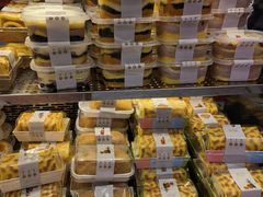 -楊記桃酥王(下马坊店)