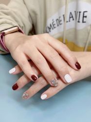 -沐白•盛妍日式美甲美睫