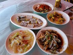 -丰收渔港饭店(嵊泗店)