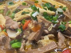 -朗妈私房菜(婺女州店)