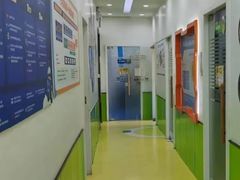 -童程童美·信息学竞赛·乐高机器人编程(长宁来福士校区)