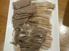 -樊记王·朝阳烧烤粥吧(星沙店)