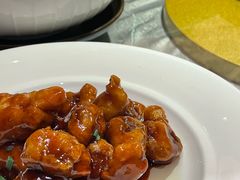 -老头儿油爆虾(星光一期店)
