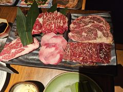 -杉海和牛烧肉海鲜自助(会展城店)