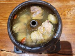 -云海肴·汽锅鸡·云南菜(美罗城店)