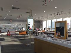 -亚美视光眼镜店(重庆路活力城店)