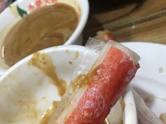 -木萨火锅店(开鲁路店)