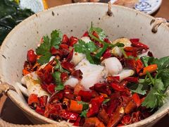 -卿家姆小馆·生腌熟醉·宁波小鲜(旗舰店)