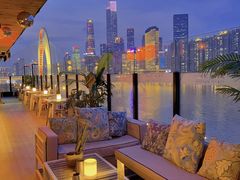 -AZUL by FUEL蓝色·法式酒馆(琶醍店)