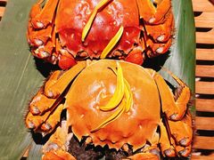 -成隆行·蟹王府(九江路店)