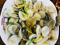 -班赞海鲜市场