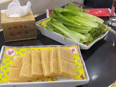 -芦月轩羊蝎子(太平桥店)