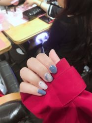 -PinkBaby美甲美睫