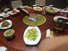 -小杨烤肉(高新店)