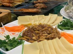 -一九烧烤(开发区店)