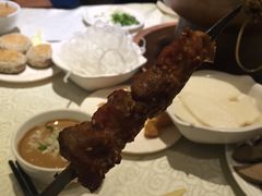 -东来顺饭庄(apm总店)