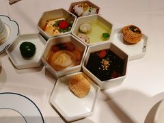秦淮八艳美味小吃-民国红公馆·秦淮八艳(夫子庙店)